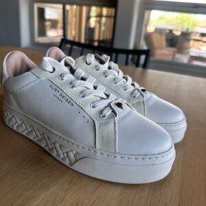 Kurt Geiger London - Kensington Platform Sneakers